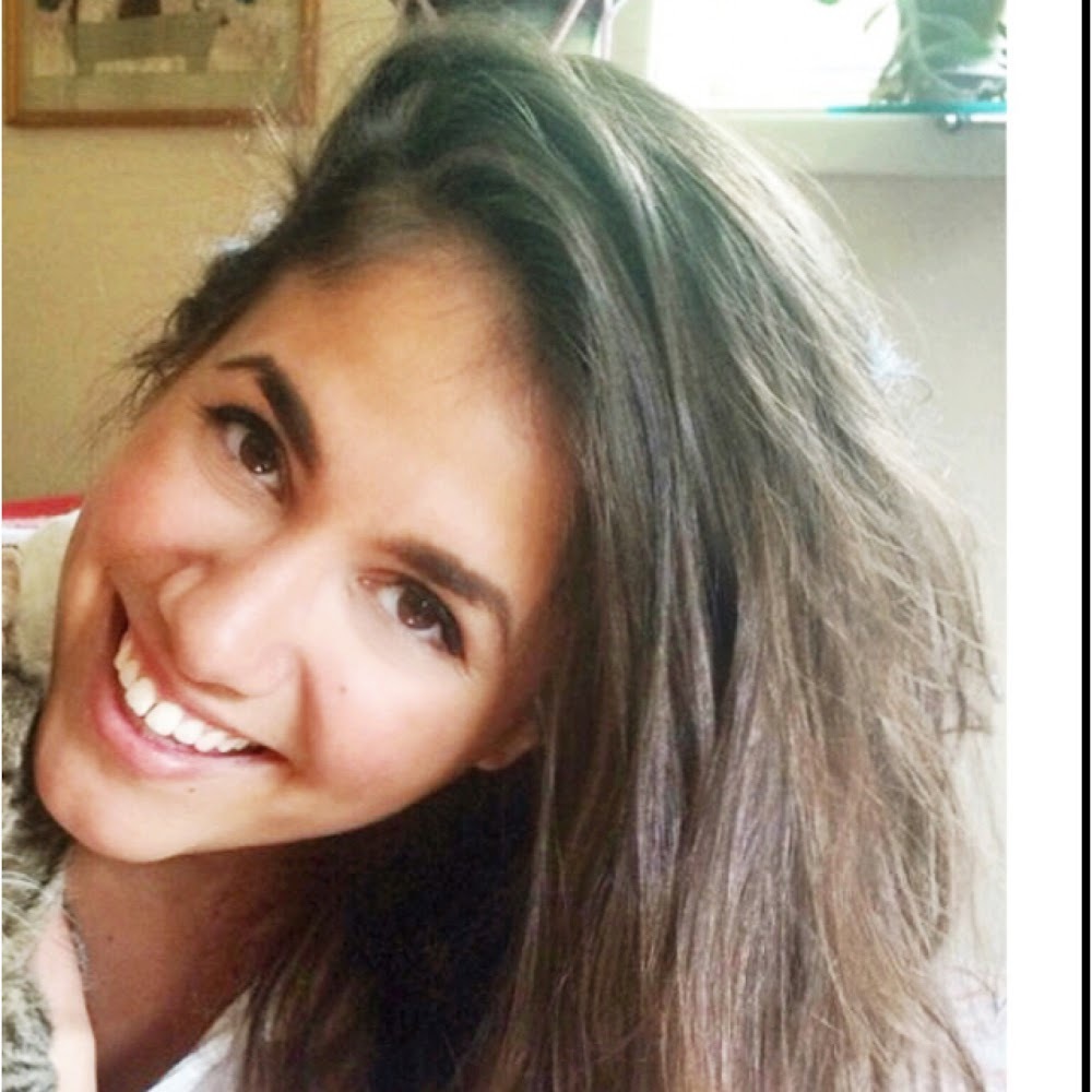 Meet your Posher, Jillian
